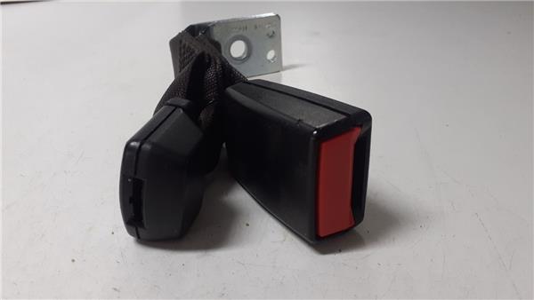 anclaje cinturon trasero derecho jaguar xf 20
