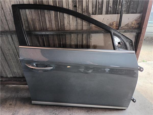 puerta delantera derecha hyundai ioniq 2016 