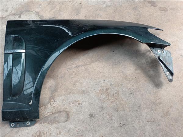 aleta delantera derecha jaguar xf 2008 42 v8