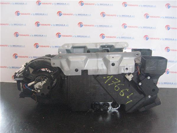 carcasa filtro aire mercedes benz clase s bm
