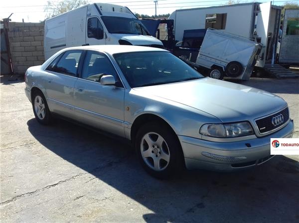 capo audi a8 (d2)(1994 >) 4.2 quattro [4,2 ltr.   220 kw v8 32v]