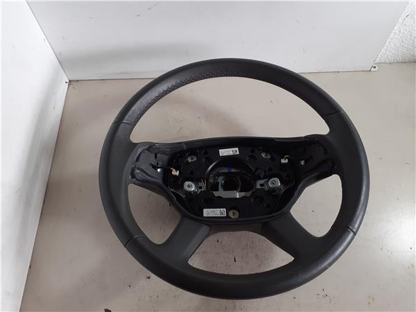 volante mercedes benz clase s bm 221 lim 0620