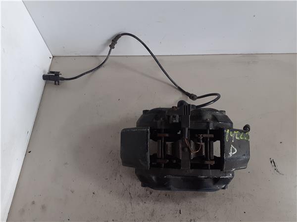 pinza freno delantero derecha mercedes benz c