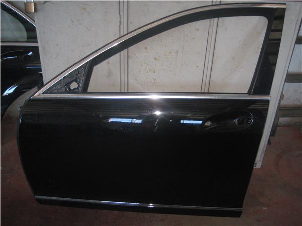 puerta delantera izquierda mercedes benz clas