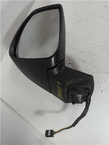 retrovisor electrico derecho renault scenic i