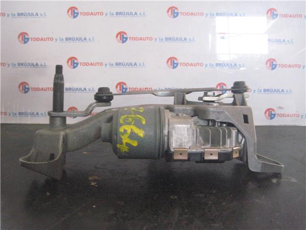 motor limpiaparabrisas delantero mercedes ben