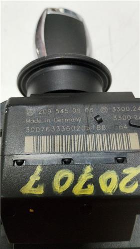 clausor mercedes benz clase c bm 203 familiar