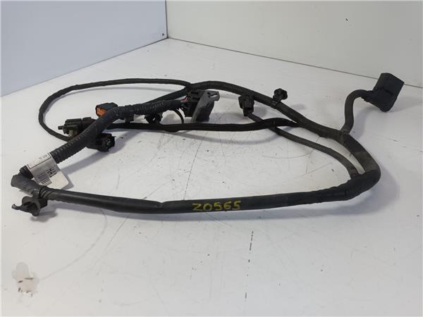 cableado habitaculo hyundai ioniq 2016  hibri