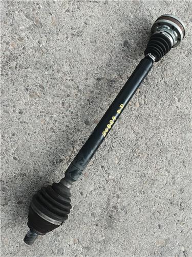 palier delantero derecho volkswagen tiguan 5n