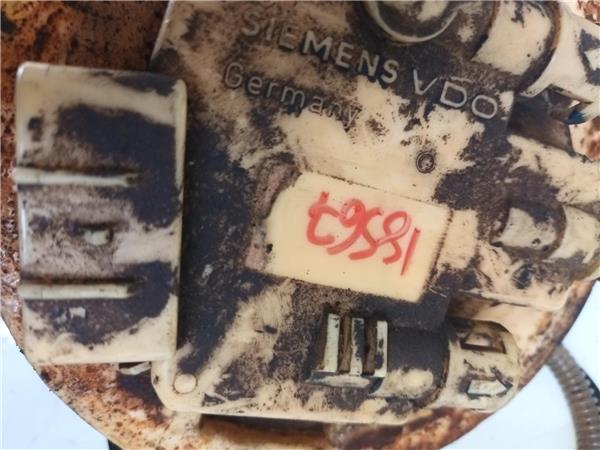 aforador saab 9 3 berlina 2003 19 tid