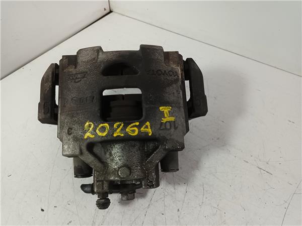 pinza freno delantero izquierda toyota yaris