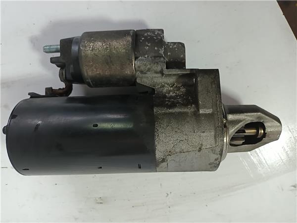 motor arranque mercedes benz cls bm 219 06200
