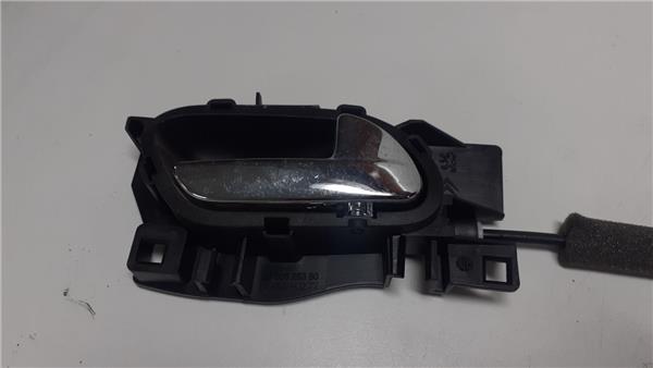 cierre electromagnetico trasero derecho peuge