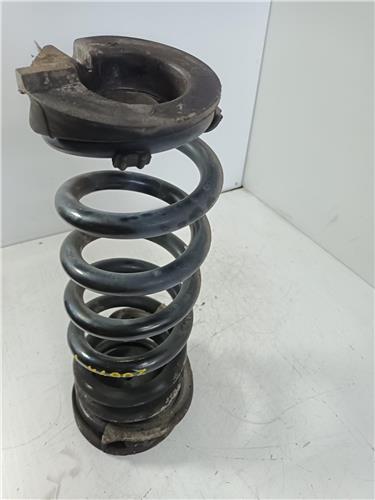 muelle derecho suspension trasera jaguar f pa