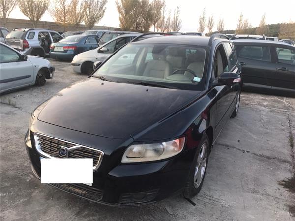 palier delantero izquierdo volvo v50 familiar