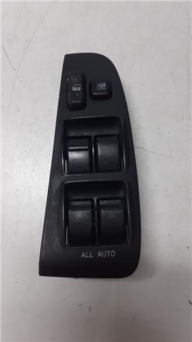 mando elevalunas delantero izquierdo toyota a