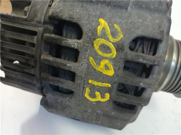 alternador seat leon 1m1 111999 19 tdi