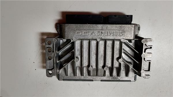 centralita mini mini r50r53 2001 16 cooper 1