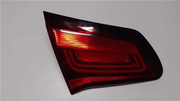 piloto porton trasero izquierdo citroen c4 be