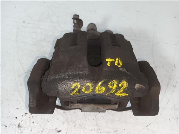 pinza freno trasero derecha bmw serie 3 berli