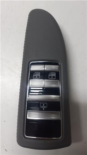 mando elevalunas trasero derecho mercedes ben
