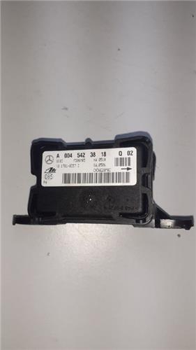 centralita esp mercedes benz clase r bm 251 0