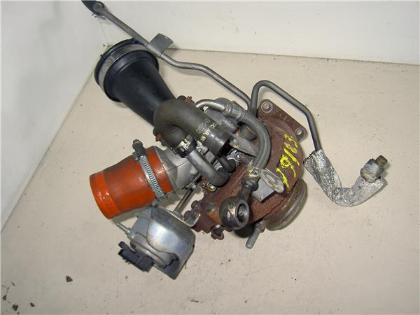 turbo ford focus berlina cb8 2010 20 titaniu
