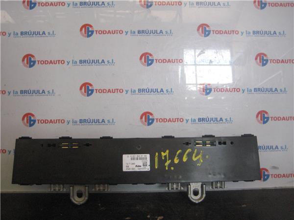 generica mercedes benz clase s bm 221 lim 062