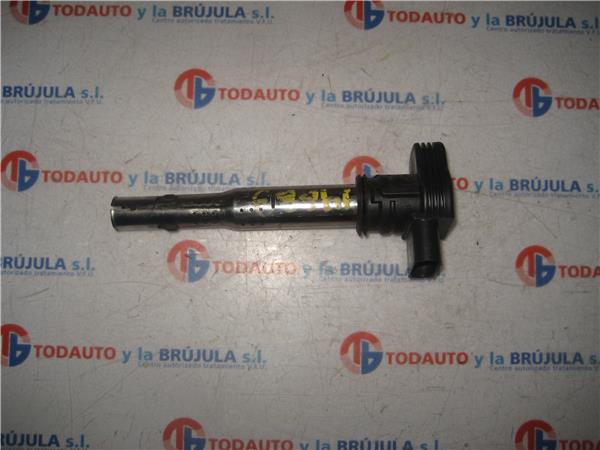 bobina encendido audi a4 berlina (8e)(2004 >) 2.0 tfsi quattro (147kw) [2,0 ltr.   147 kw 16v tfsi]