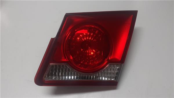 piloto porton trasero derecho chevrolet cruze