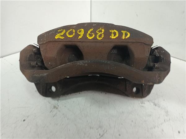 pinza freno delantero derecha nissan pathfind