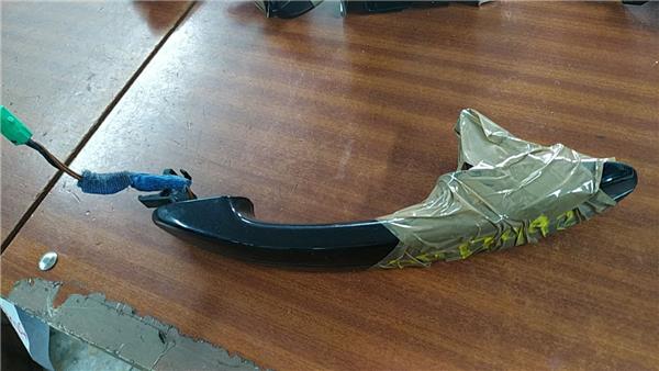 maneta exterior delantera derecha ford mondeo