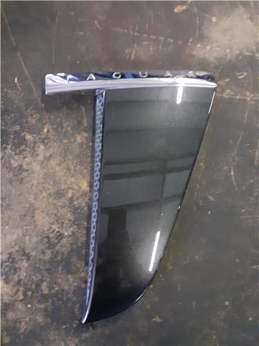 moldura aleta delantera derecha jaguar xf 200