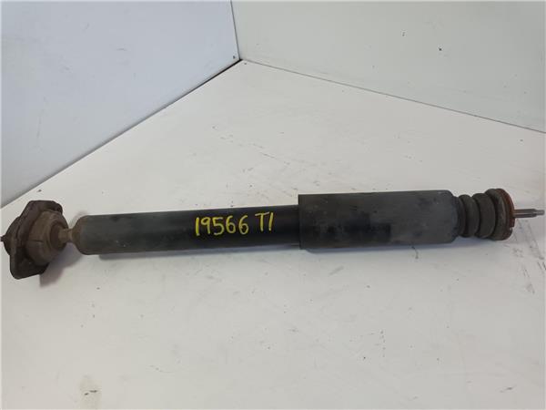 amortiguador trasero izquierdo bmw serie 1 be