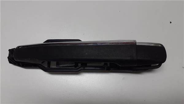 maneta exterior trasera izquierda mercedes be