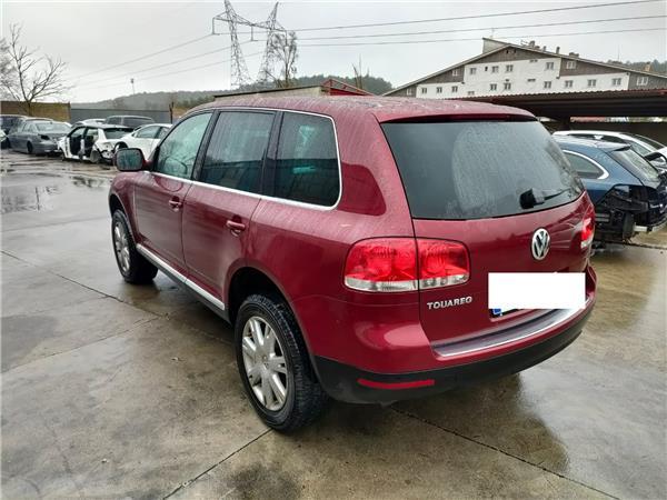 airbag lateral delantero izquierdo volkswagen touareg (7la)(2002 >) 2.5 tdi r5 [2,5 ltr.   128 kw tdi]