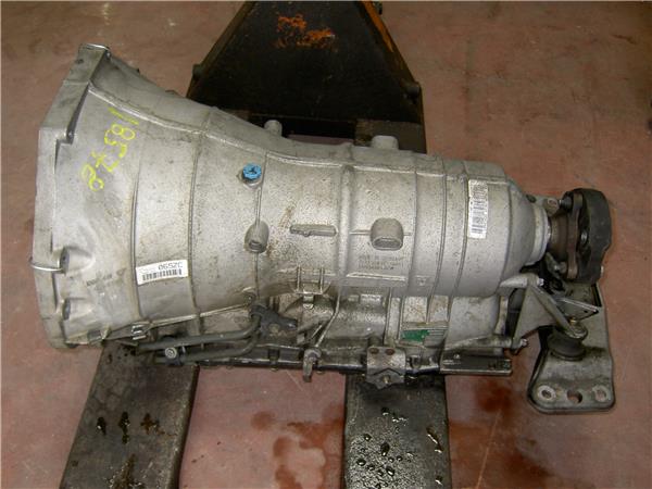 caja cambios automatica bmw serie 7 (e65/e66)(2001 >) 4.4 745i [4,4 ltr.   245 kw v8 32v cat]