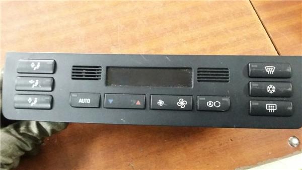 unidad climatizador bmw serie 3 berlina (e46)(1998 >) 