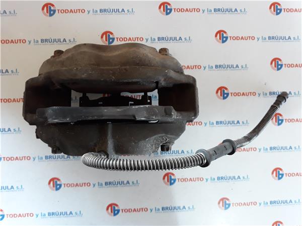 pinza freno delantero izquierda mercedes benz clase s (bm 221) lim. (06.2005 >) 3.0 s 350 bluetec l (221.126) [3,0 ltr.   190 kw cdi cat]