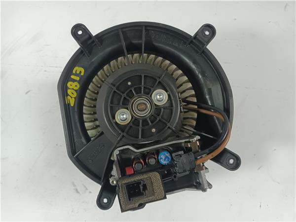 motor calefaccion mercedes benz cls bm 219 06