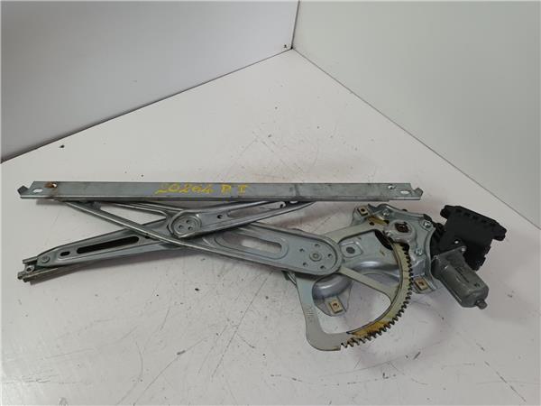 mecanismo elevalunas delantero izquierdo toyo