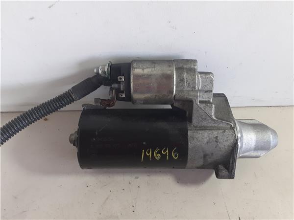 motor arranque mercedes benz clase s bm 221 l