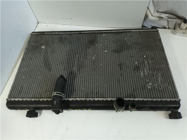 radiador peugeot 407 2004 30