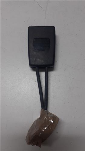 anclaje cinturon trasero izquierdo mercedes b