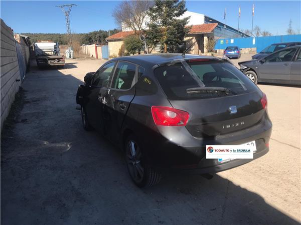 mecanismo elevalunas trasero izquierdo seat i