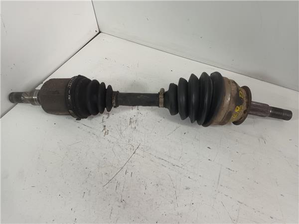 palier delantero derecho nissan pathfinder r5