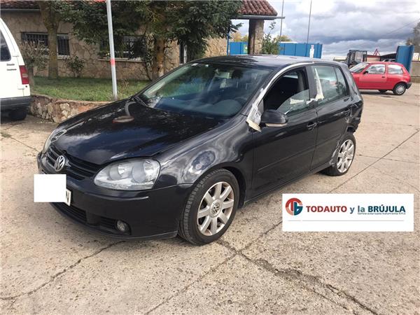 brazo superior delantero izquierdo volkswagen golf v (1k1)(2003 >) 1.9 tdi