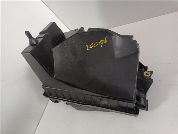 carcasa filtro aire jaguar xf 2008 42 v8 pre