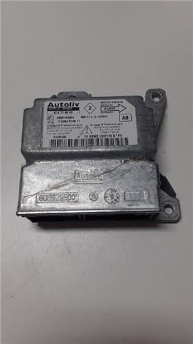 centralita airbag peugeot 308 sw 2008 16 pre