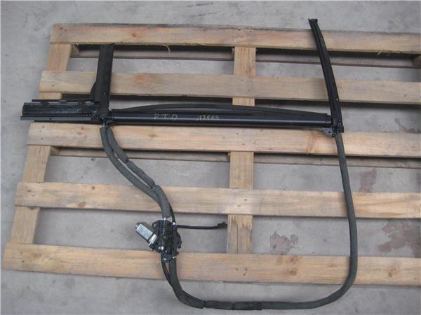 elevalunas electrico trasero derecho mercedes